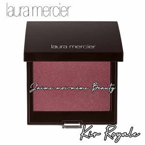 Laura Mercier Color Infusion Blush in Kir Royale
